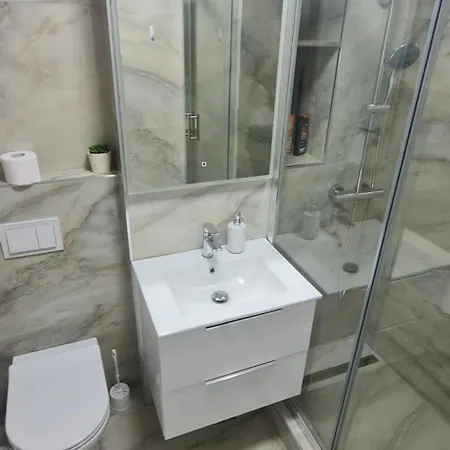 Appartement Daria