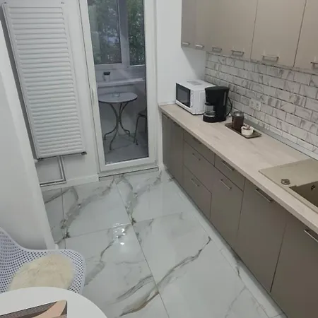 Apartment Daria