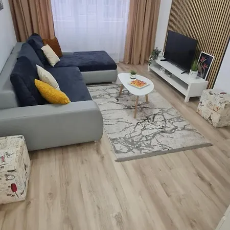 Daria טימישוארה