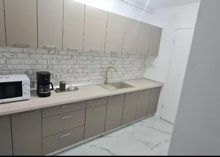 Daria Apartamento Timişoara