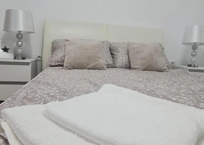 Apartamento Daria *