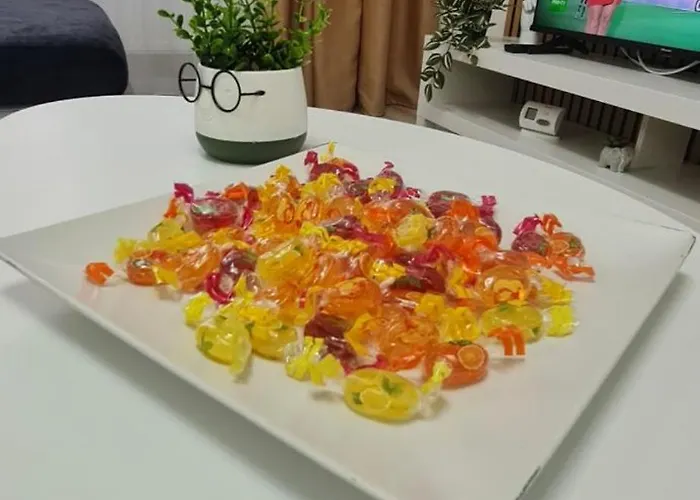 Apartamento Daria Timişoara