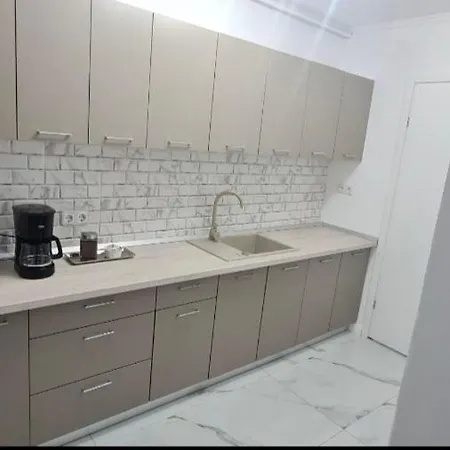 Daria Lägenhet Timişoara