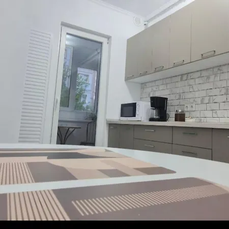 Lägenhet Daria Timişoara